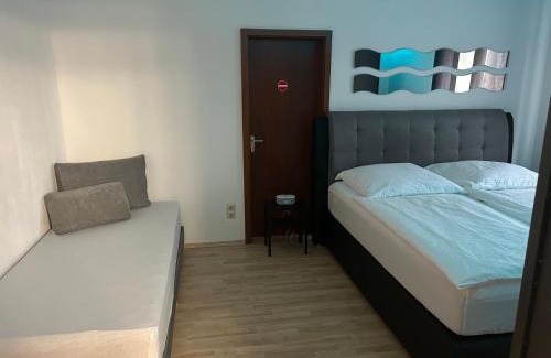 Wurm Apartment | Ferienwohnung Schwarzwald