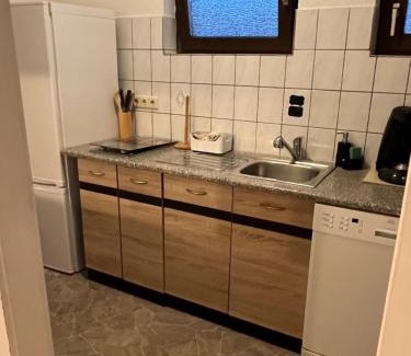 Schwetzingen Apartment | Ferienwohnung Schwetzingen