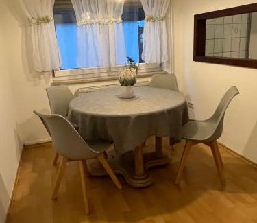 Schwetzingen Apartment | Ferienwohnung Schwetzingen