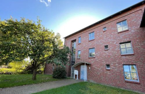 Ebstorf Apartment | Ferienwohnung Schwienaublick