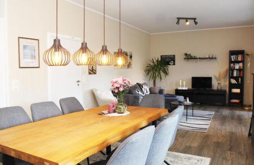 Ebstorf Apartment | Ferienwohnung Schwienaublick