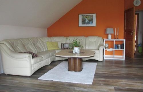 Hanstedt Apartment | Ferienwohnung Schwienautal