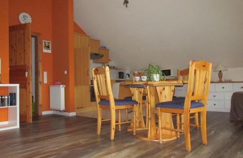 Hanstedt Apartment | Ferienwohnung Schwienautal