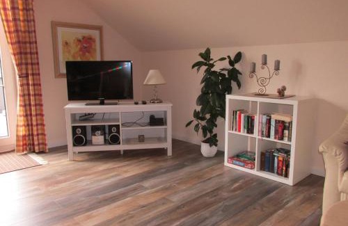 Hanstedt Apartment | Ferienwohnung Schwienautal