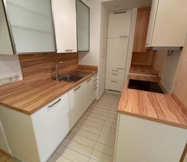 Hinzenbach Apartment | Ferienwohnung Seebach