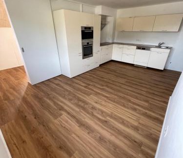 Hinzenbach Apartment | Ferienwohnung Seebach