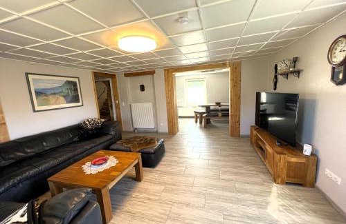 Bellin House | Ferienwohnung - Seebad UeckermündeOT Bellin
