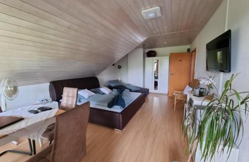 Pfullendorf Apartment | Ferienwohnung Seeblick