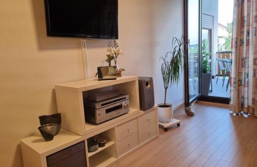 Pfullendorf Apartment | Ferienwohnung Seeblick