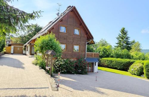 Barental Apartment | Ferienwohnung Seeblick Nr 1 ,Feldberg Bärental