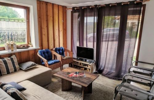 Barental Apartment | Ferienwohnung Seeblick Nr 1 ,Feldberg Bärental