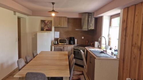 Barental Apartment | Ferienwohnung Seeblick Nr 1 ,Feldberg Bärental