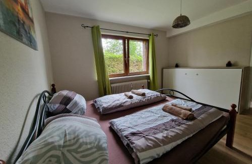 Barental Apartment | Ferienwohnung Seeblick Nr 1 ,Feldberg Bärental