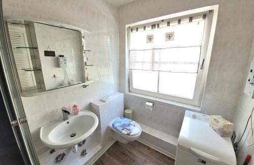 Sassnitz Apartment | Ferienwohnung Seebrise