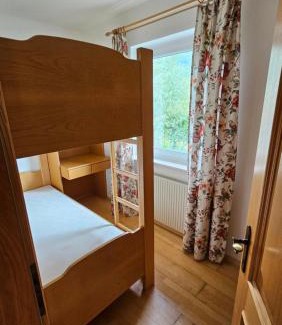 Doebriach Apartment | Ferienwohnung Seezeit Golser