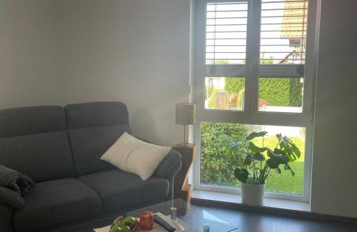 Buhl Apartment | Ferienwohnung Seifermann