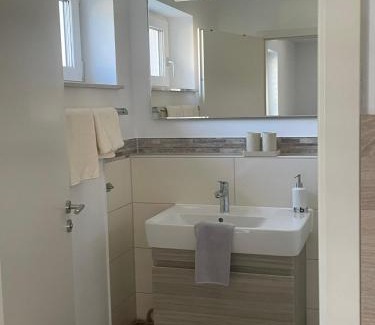 Buhl Apartment | Ferienwohnung Seifermann