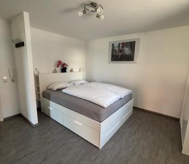Buhl Apartment | Ferienwohnung Seifermann