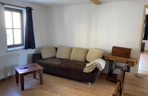 Saalfeld-Saale Apartment | Ferienwohnung sentio-comfortable Saalfeld