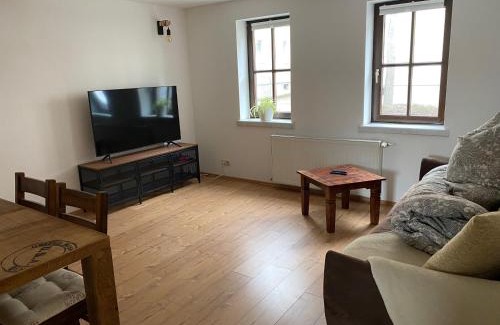 Saalfeld-Saale Apartment | Ferienwohnung sentio-comfortable Saalfeld