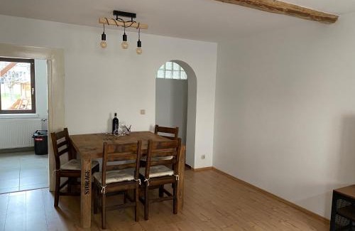 Saalfeld-Saale Apartment | Ferienwohnung sentio-comfortable Saalfeld
