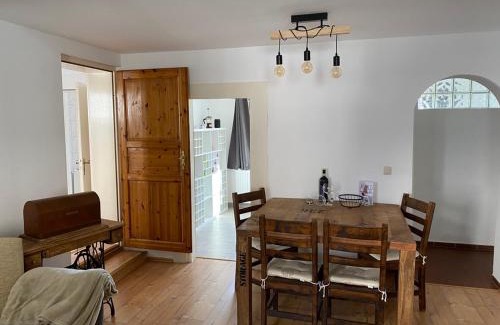 Saalfeld-Saale Apartment | Ferienwohnung sentio-comfortable Saalfeld