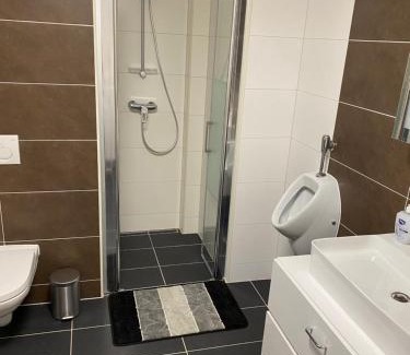 Eiserfeld Apartment | Ferienwohnung Siegen Eiserfeld 3