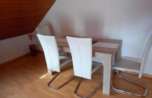 Hardt Apartment | Ferienwohnung Siggi