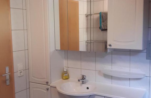 Hardt Apartment | Ferienwohnung Siggi