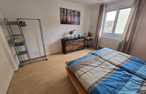 Sigmaringen Apartment | Ferienwohnung Sigmaringen