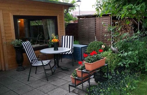 Silstedt Apartment | Ferienwohnung Silstedt