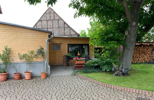 Silstedt Apartment | Ferienwohnung Silstedt