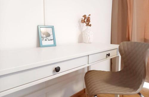 Sankt Urban Apartment | Ferienwohnung Simonhöhe