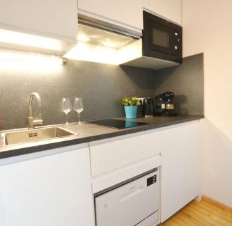 Sankt Urban Apartment | Ferienwohnung Simonhöhe