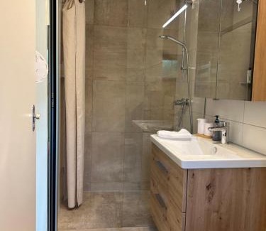 Murrhardt Apartment | Ferienwohnung simply good