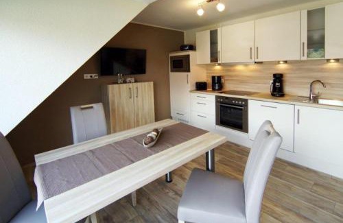 Norddeich Apartment | Ferienwohnung-Slipstek-Gratis-W-Lan