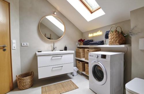 Remels Apartment | Ferienwohnung Smart am Park 35670