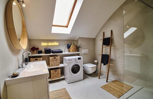 Remels Apartment | Ferienwohnung Smart am Park 35670