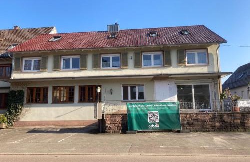 Biberach Apartment | Ferienwohnung Smithson