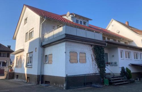 Biberach Apartment | Ferienwohnung Smithson