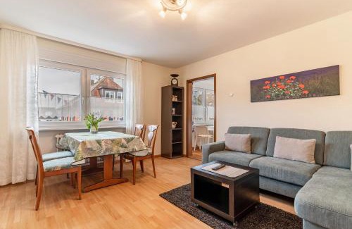 Biberach Apartment | Ferienwohnung Smithson