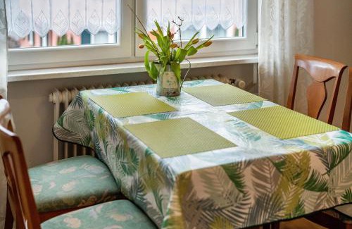 Biberach Apartment | Ferienwohnung Smithson