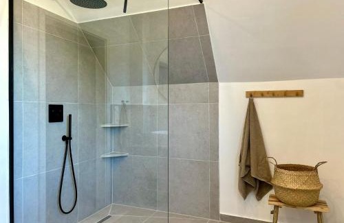 Maasholm Apartment | Ferienwohnung Smukke Bleibe