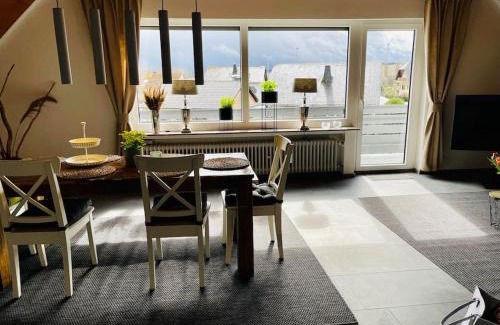 Mastershausen Apartment | Ferienwohnung Sofie