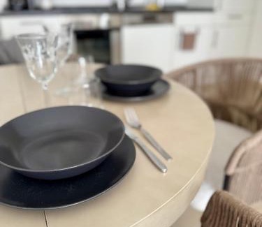 Ailingen Apartment | Ferienwohnung Solea