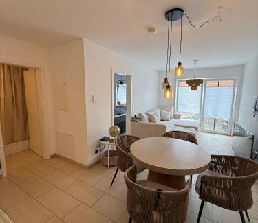Ailingen Apartment | Ferienwohnung Solea