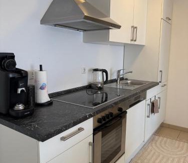 Ailingen Apartment | Ferienwohnung Solea