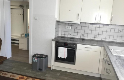 Solms Apartment | Ferienwohnung, Solms-Obendorf