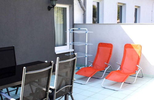 Sommersdorf Apartment | Ferienwohnung Sommersdorf