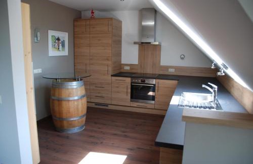 Leutschach Apartment | Ferienwohnung Sommeregger